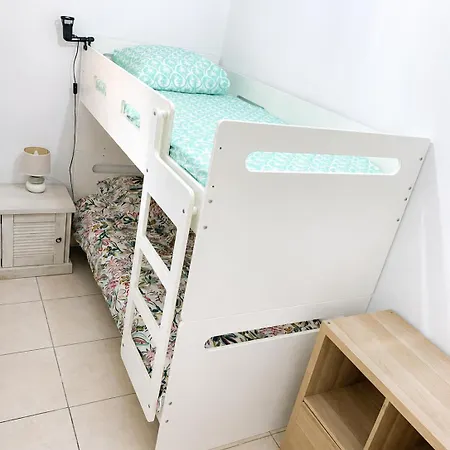شقة Location T2 Cosy Dans Securisee Avec La Climatisation, Acces Piscine, Place De Parking Prive *