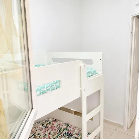 Location T2 Cosy Dans Securisee Avec La Climatisation, Acces Piscine, Place De Parking Prive سُت